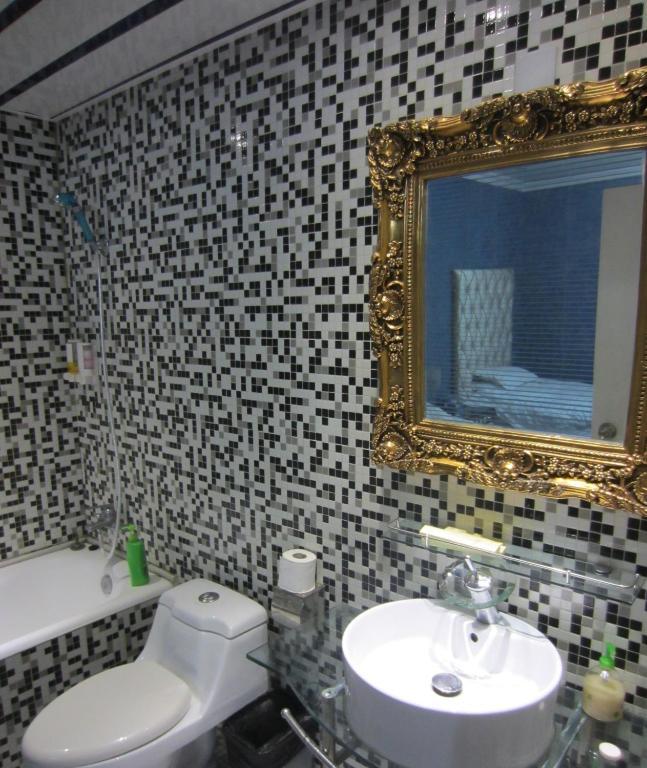 Jiujiu Holiday Hotel Šanghaj Pokoj fotografie